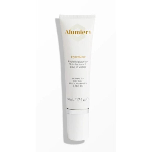 Skincare Alumier MD HydraDew Facial Moisturizer (Normal to Dry Skin) 1.7 fl oz - Picture 7 of 7